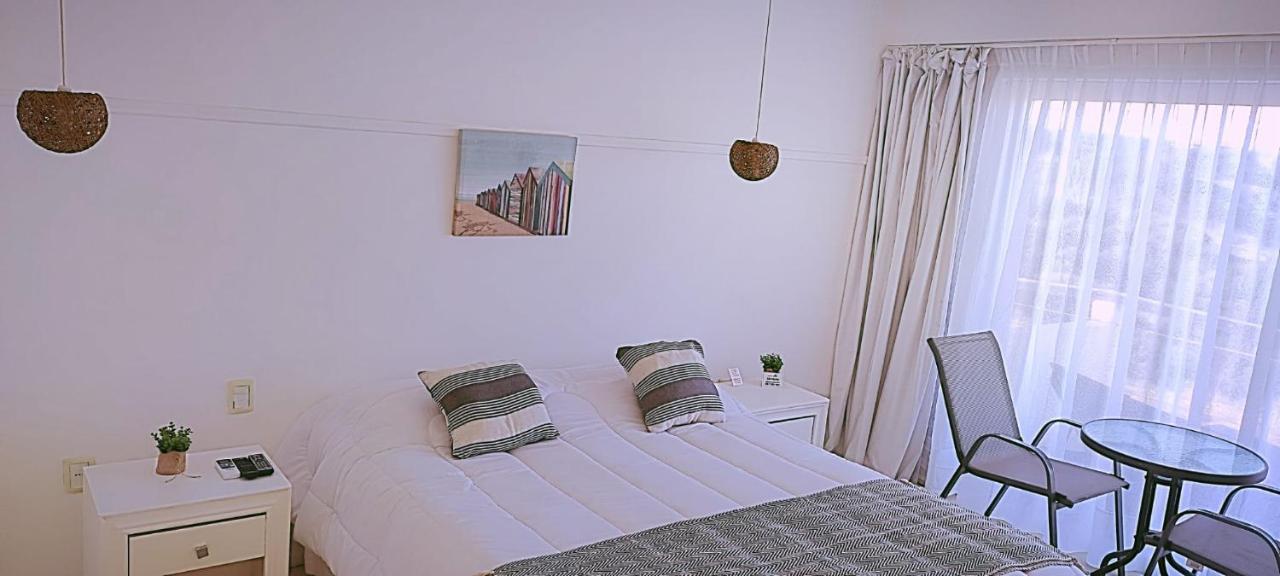 Terrazas De La Viuda Hotel Punta Del Diablo Exterior foto